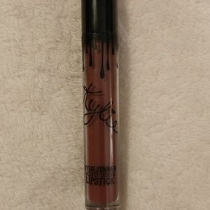Kylie lipstick